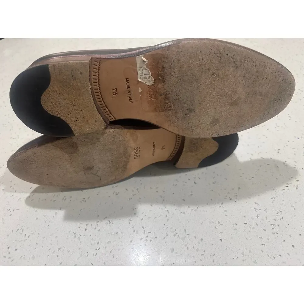 Boss men’s dark